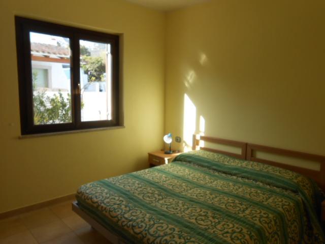 Casa Vacanze Villa Rosa Cala Gonone Exterior photo