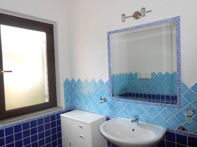 Casa Vacanze Villa Rosa Cala Gonone Exterior photo